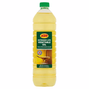 KTC Vegetable Oil