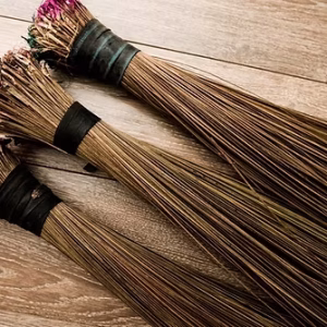 Nigerian Broom (Igbale)